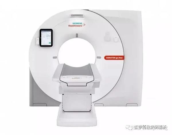 CT机隔室操作技术在新冠疫情中的临床应用要求及使用技巧 - 知乎