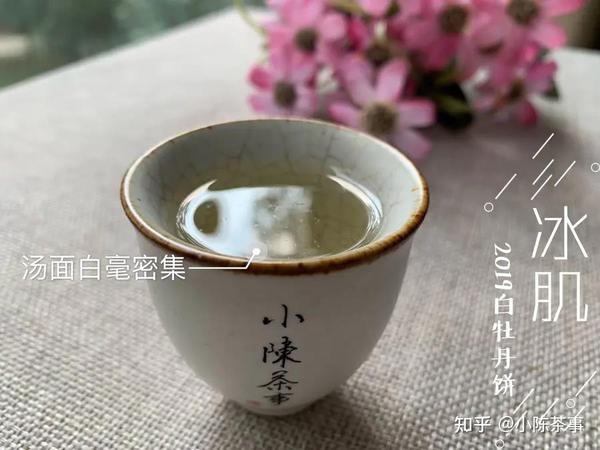 老白茶有冷后浑、喝白茶要褪火，细数茶圈5大怪谈，你知道几个？ 知乎