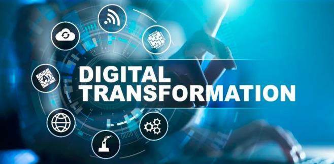 "convertlab"免费领营销白皮书 从最初的定义来看,数字化转型(digital