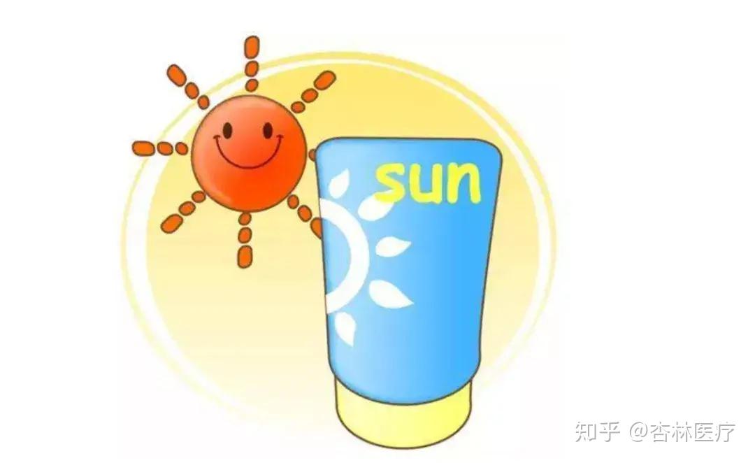 67防晒霜对皮肤有伤害吗
