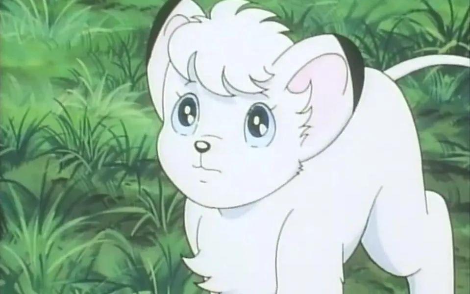 据说黑泽明的爱犬"雷欧",名字也是来源于手塚治虫的《森林大帝》.