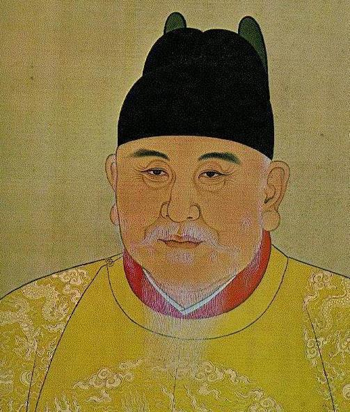 【江苏游记】南京-明孝陵——明太祖朱元璋(年号洪武)和马皇后合葬 - 知乎