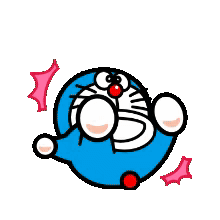哆啦a梦表情包 - 知乎