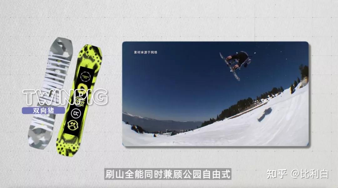 比利白评测|ride经典全能板war pig战猪,为你扫平各种雪况