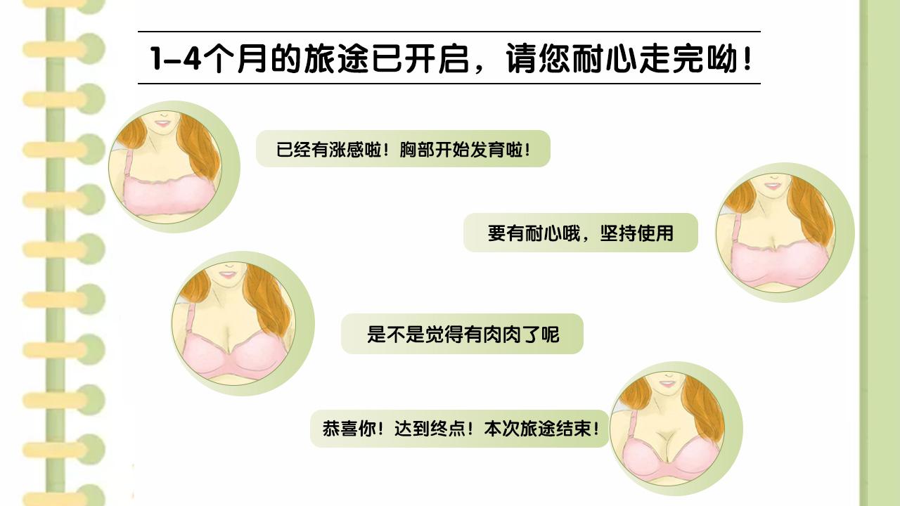 产后胸部萎缩变小怎么再变大呢？了解它们为你的魅力加分！ 知乎 