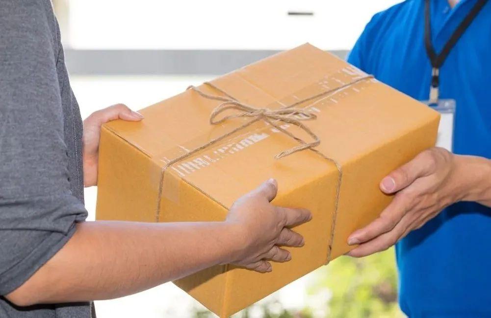 新规落地,你的快递开始"送货上门"了吗?