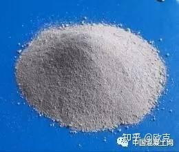 了解硅粉及其在混凝土中的应用 - 知乎