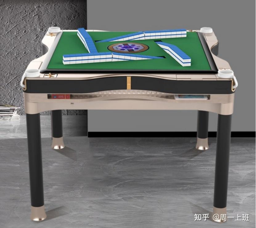 2022年如何挑选自动麻将机？一招教你读懂，不踩坑！内附高品质高性价比麻将机推荐清单（雀友/雀满楼/毅友）