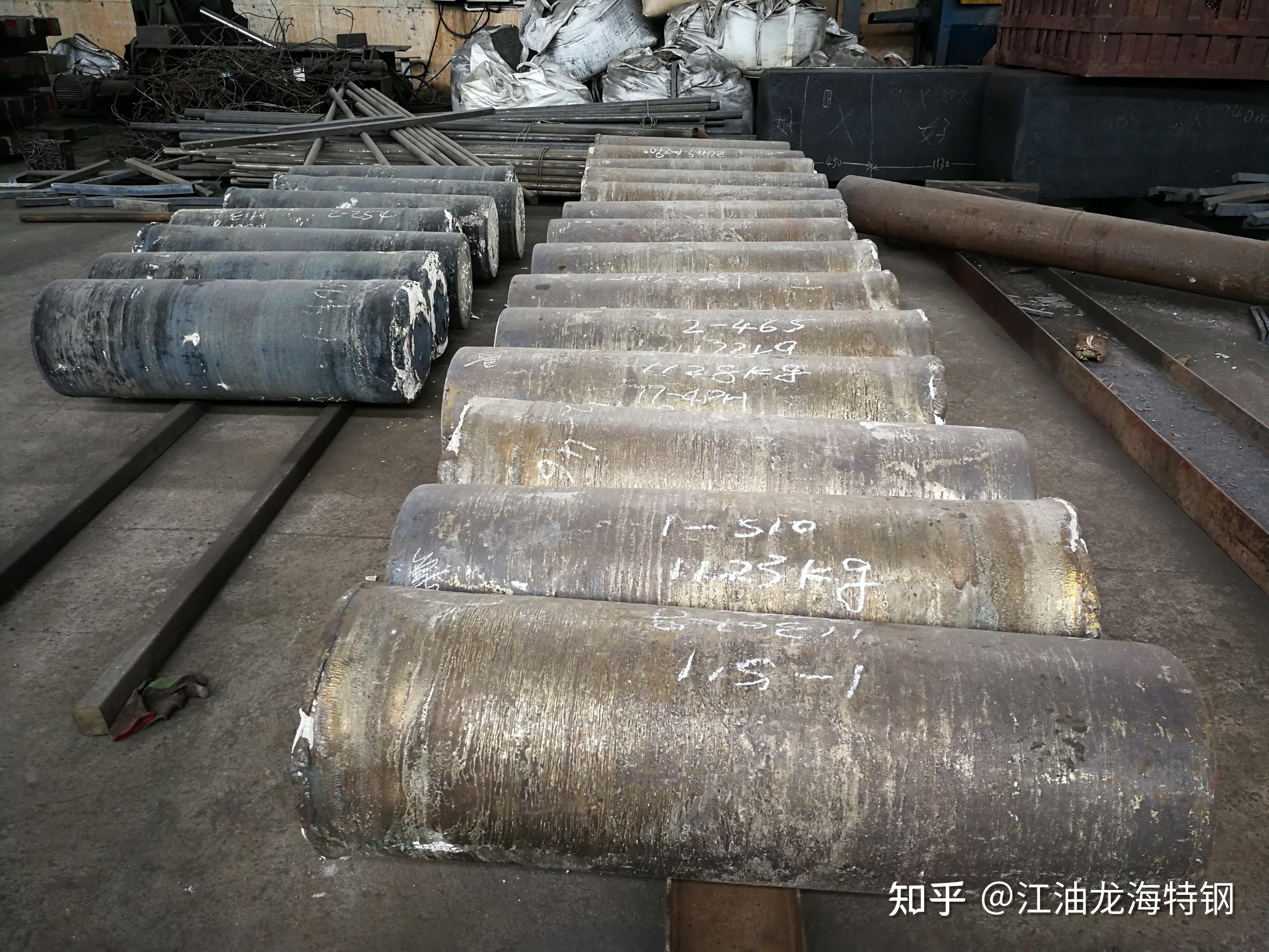 2cr12nimo1w1v2cr12nimo1w1v电渣锭22cr12niwmov调质马氏体不锈钢符合