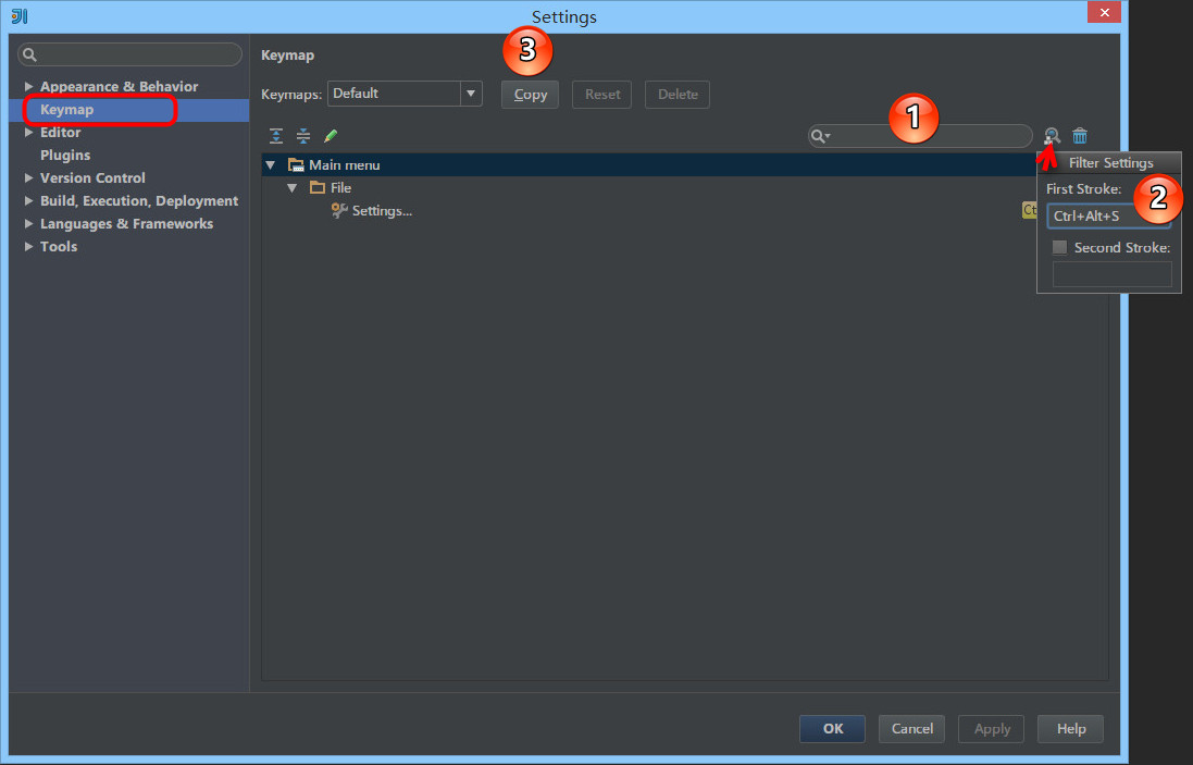 IntelliJ IDEA 常用快捷键讲解（Win + Linux） - 知乎