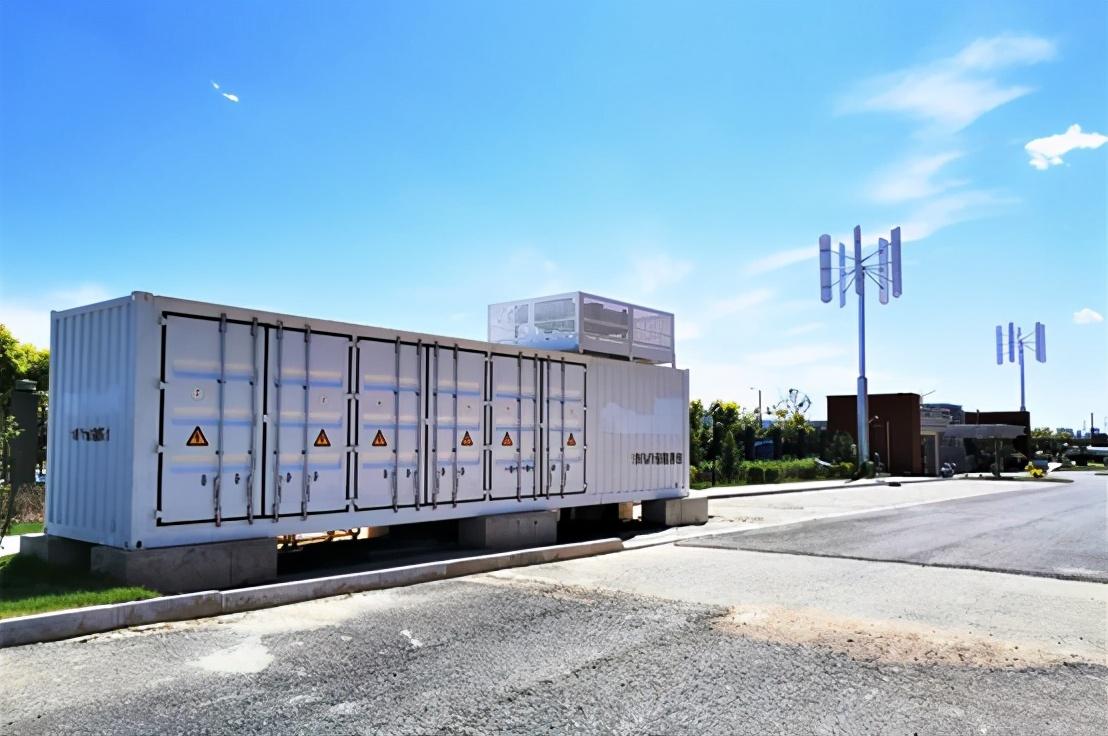 银隆储能产品入选广东省节能技术设备产品推荐目录