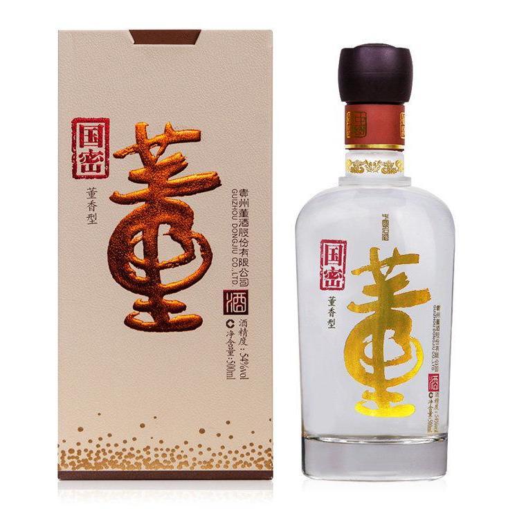 董酒(董酒,董香型)