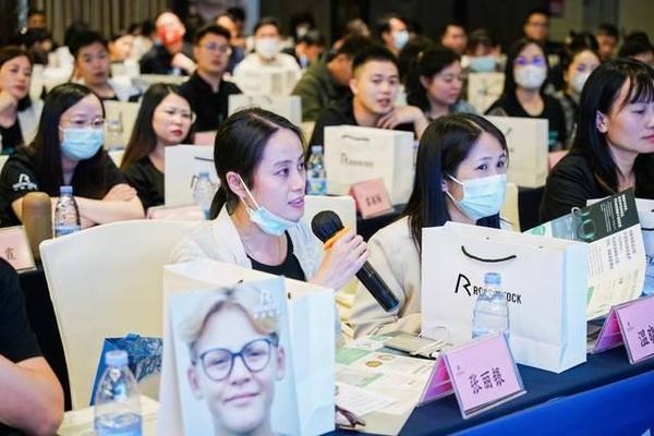 罗敦司得2023新品迈控镜片上市发布会全国开启 知乎