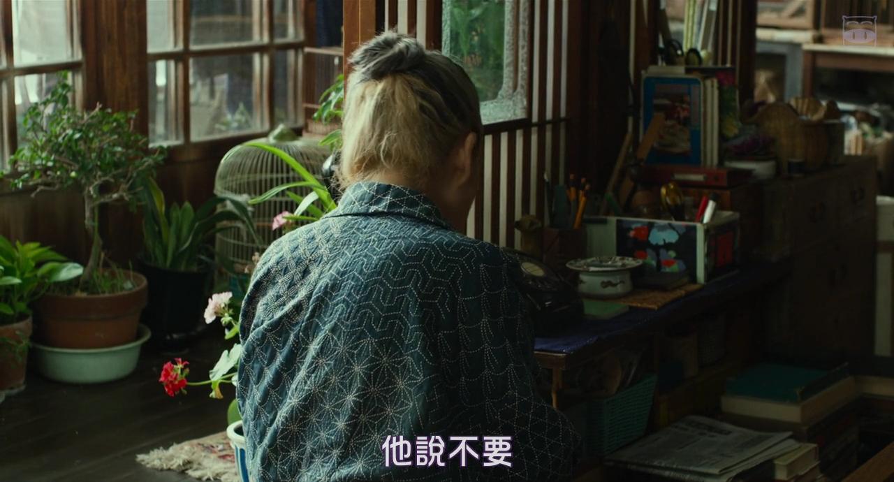 有熊谷守一在的地方童心未泯