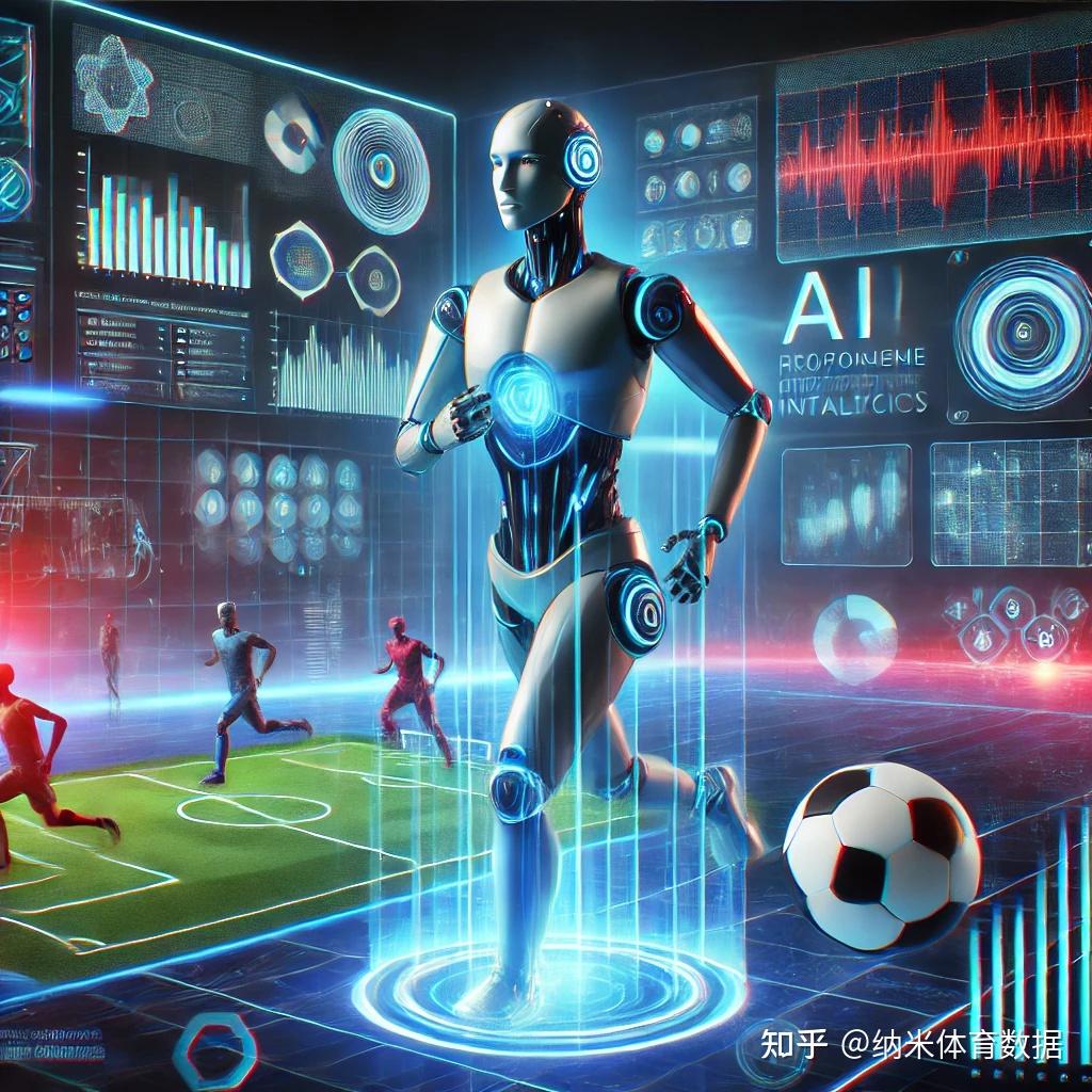 AI赋能加持，体育数据API携手人工智能会收获怎样的未来？ - 知乎