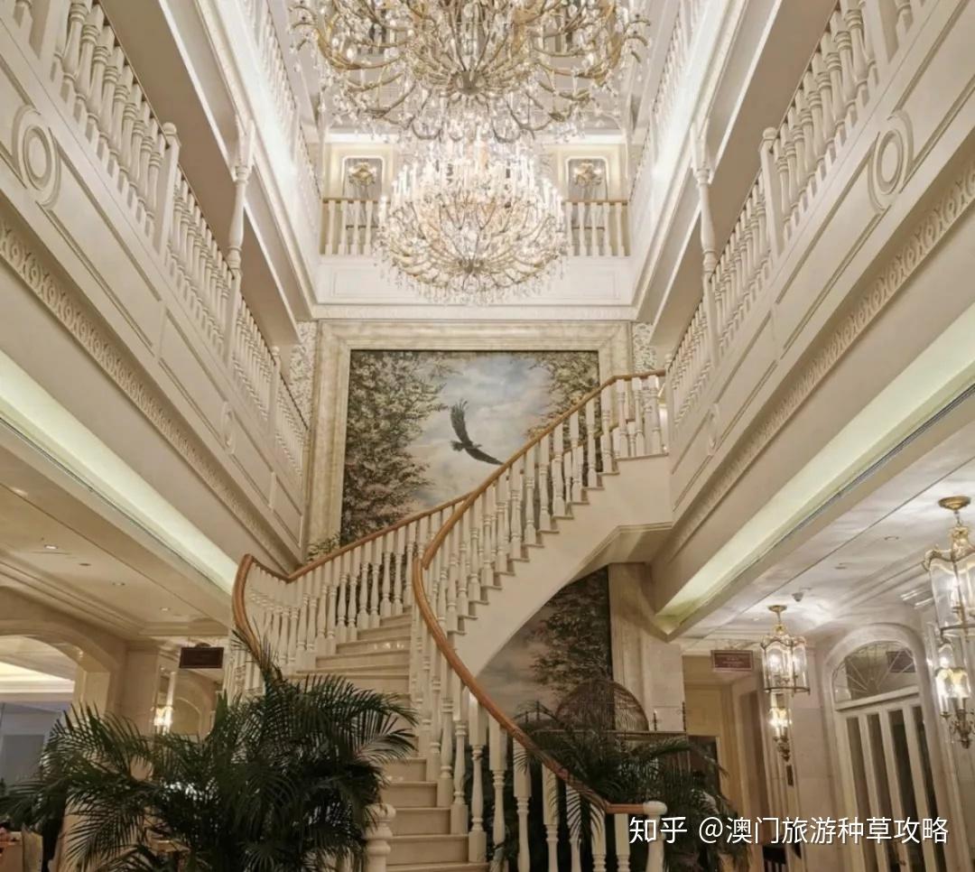澳门400块住一晚高级酒店!你还敢说你住不起?「最平价的星级酒店」合集! - 知乎