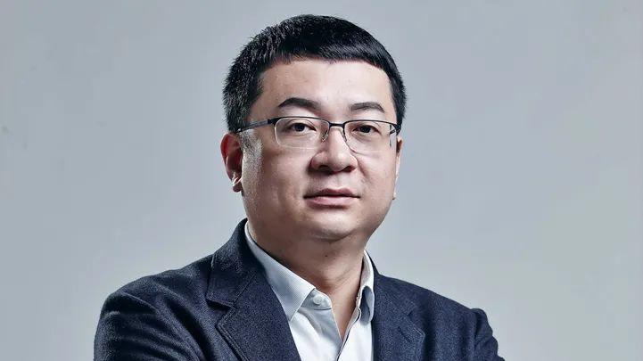 找钢网创始人王东：风口再来 - 知乎