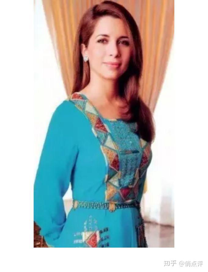 王室哈雅出轨英国保镖了吗迪拜王妃世纪离婚案⑶