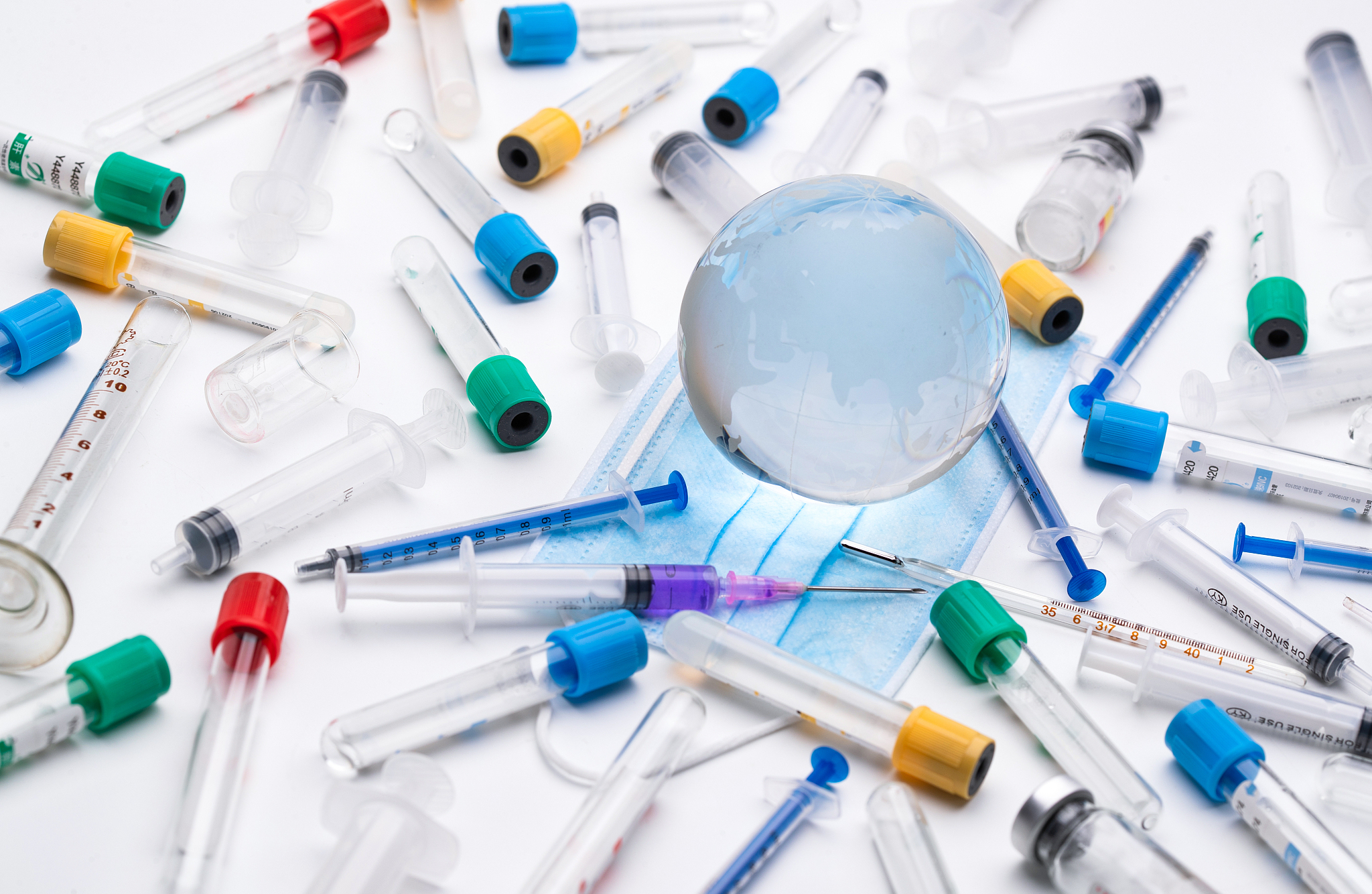 疫苗i期,Ⅱ期,Ⅲ期及上市后iv期临床试验,有哪些特点?