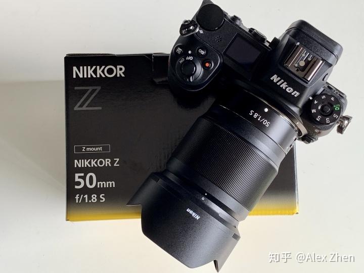 摘录几家媒体对尼康Z50/1.8S的评价 知乎