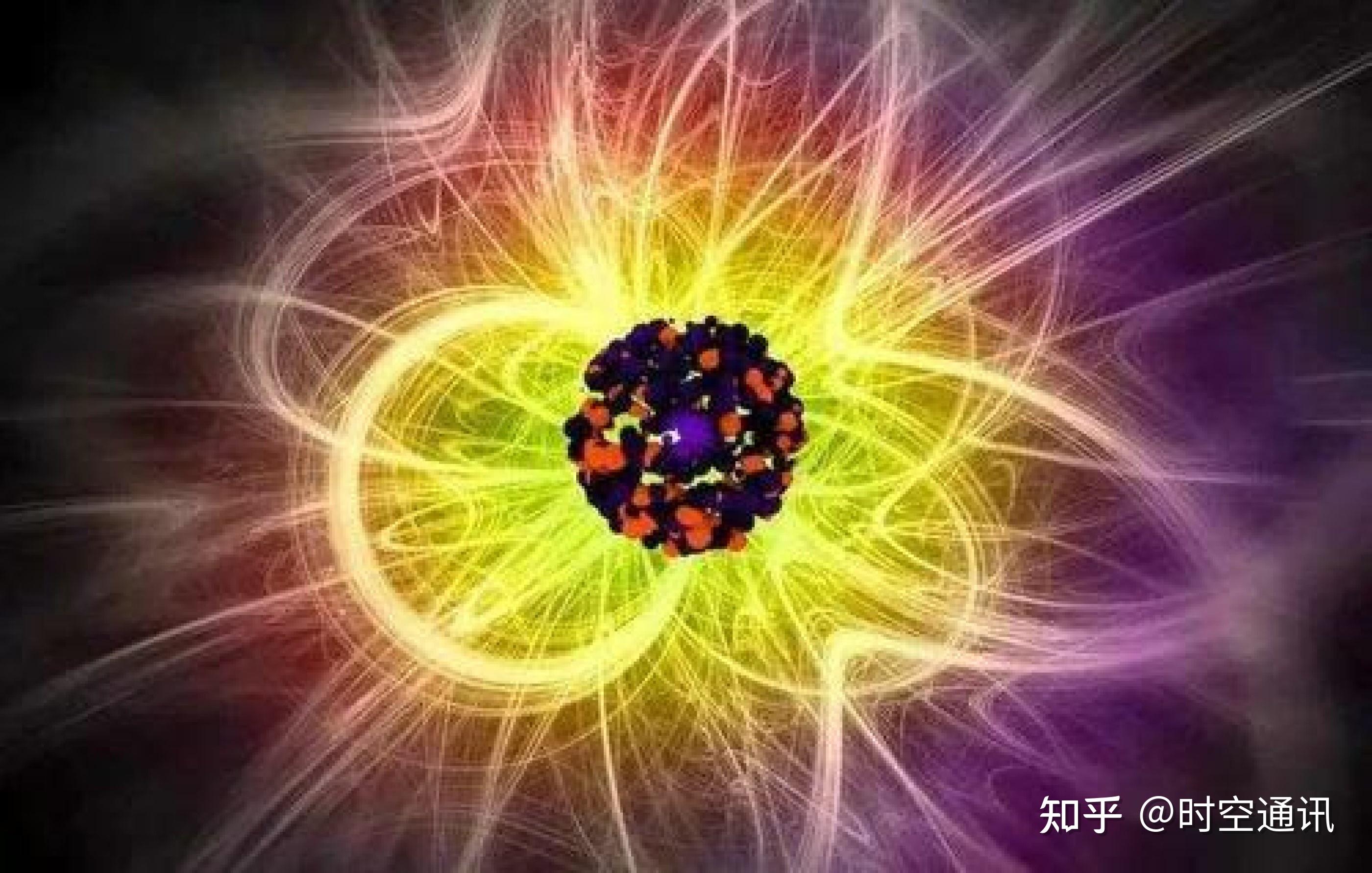 原子核越大的元素越不稳定铁元素最稳定这种说法靠谱吗