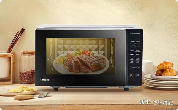 想给妈妈买一个微波炉,价格500以内,家里四个人,求推荐?