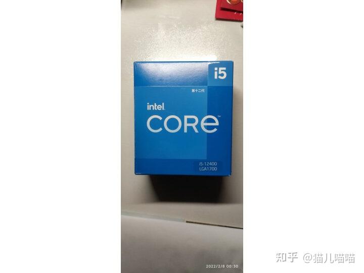 英特尔i5-12400怎么样？是否真的值得选购？ - 知乎