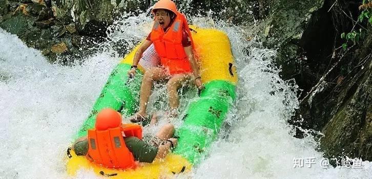 上海周边两日游景点推荐?