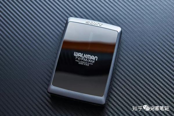 sony walkman 图鉴(四)