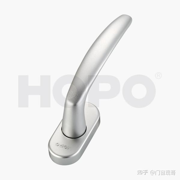 “门窗五金”知识大全！你都认识哪几个？ - 知乎