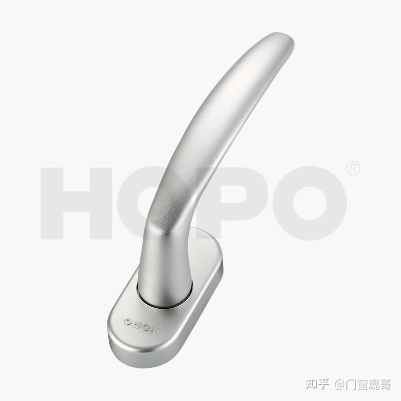 “门窗五金”知识大全!你都认识哪几个? - 知乎