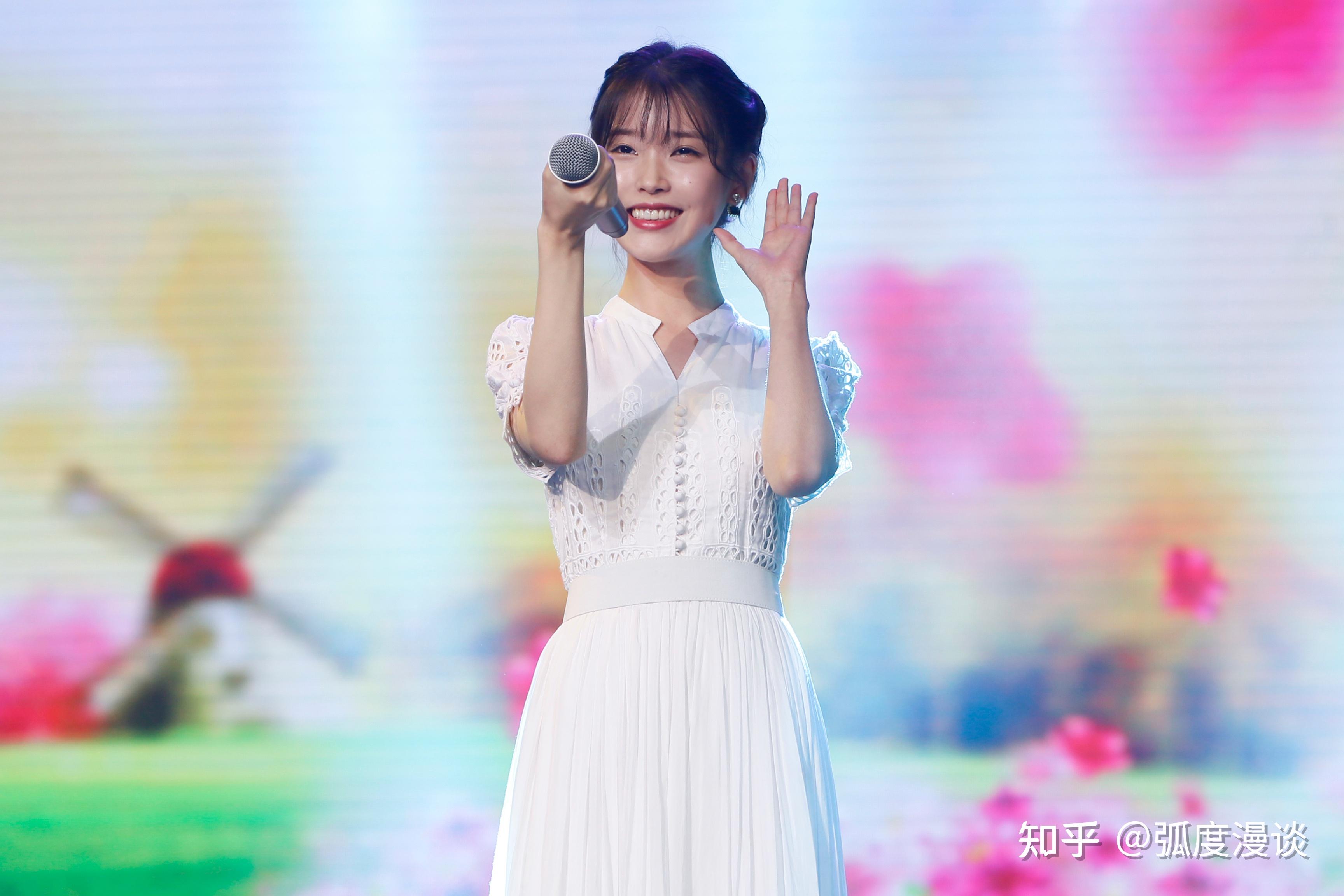 盘点韩国7位「创作型」偶像,超高才华打破偶像框架! - 知乎