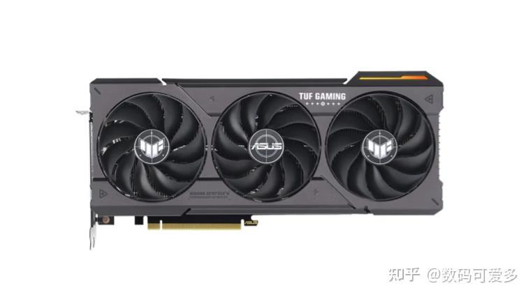 多款rtx 4060显卡值得推荐的显卡 - 知乎