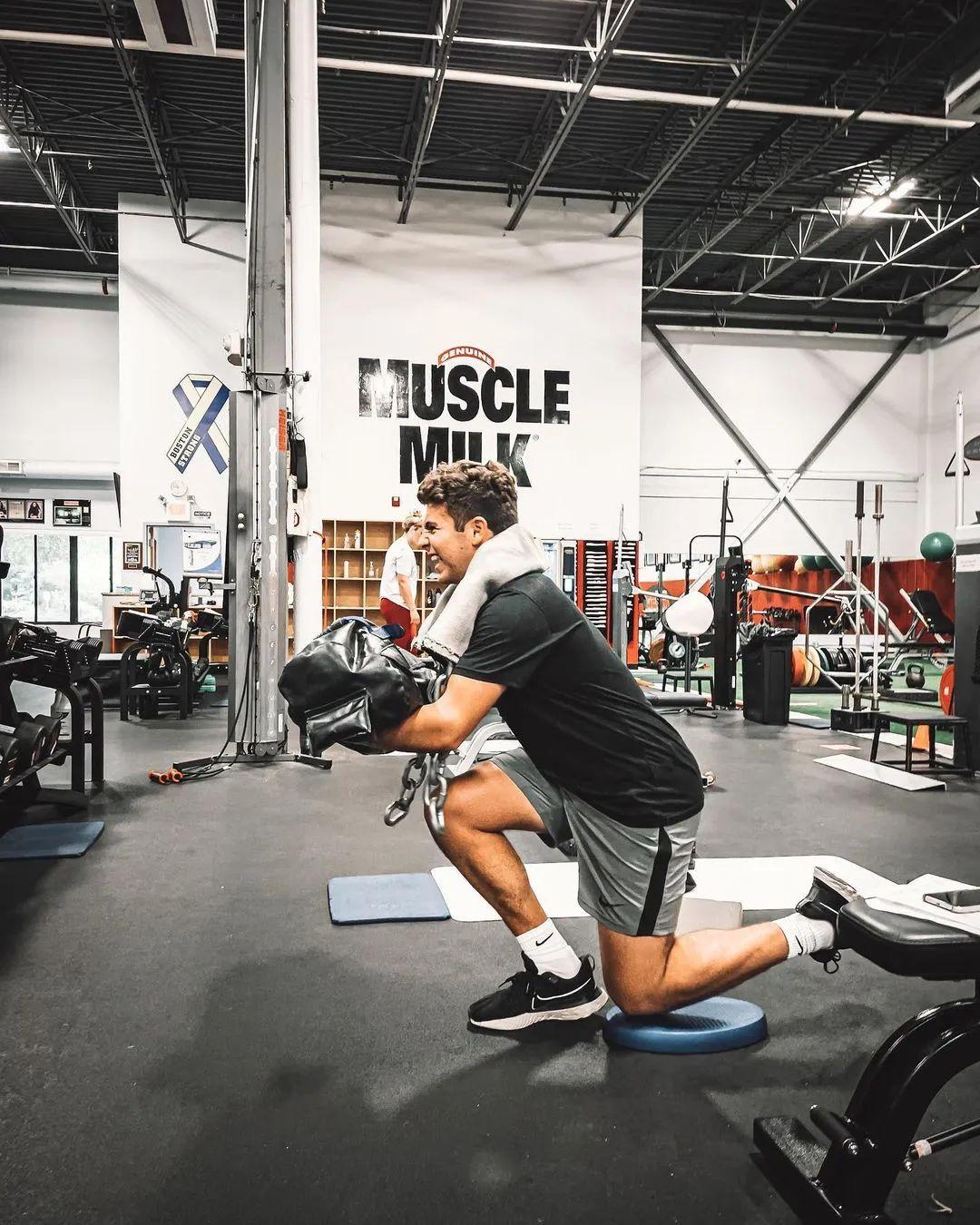 mikeboyle鲍爷在功能性训练上的见解