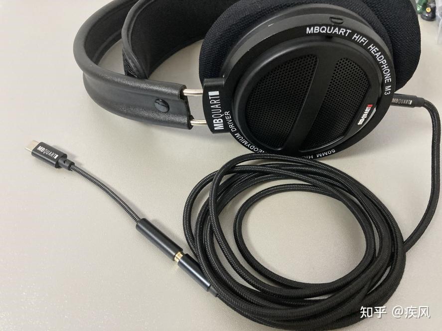 经典再现,古典音乐的盛世——mbquart m3德国歌德全新旗舰耳机开箱