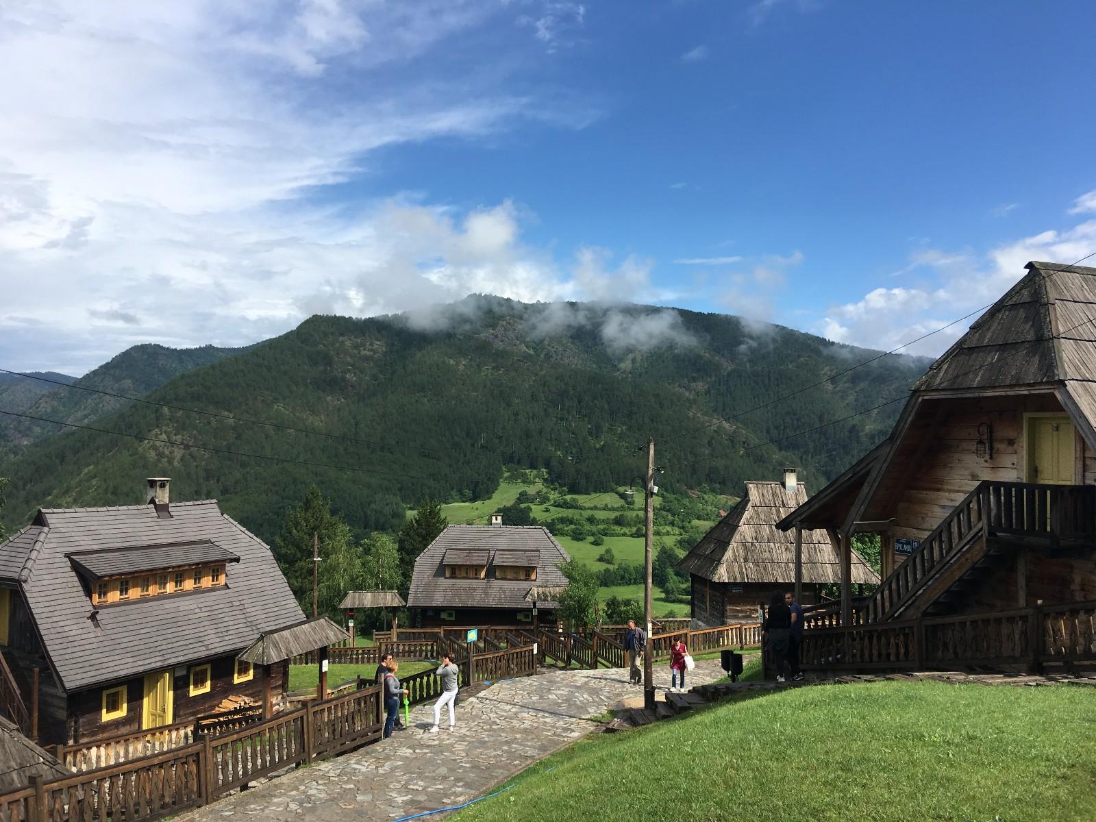 东欧塞尔维亚+黑山+波黑13日自驾旅游攻略 - 知乎