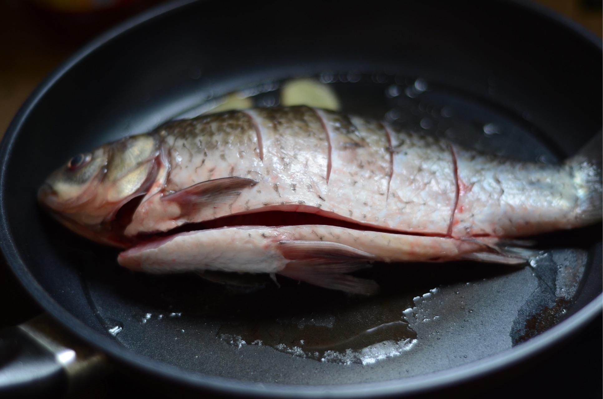 腌制三文鱼怎么做_腌制三文鱼的做法_豆果美食
