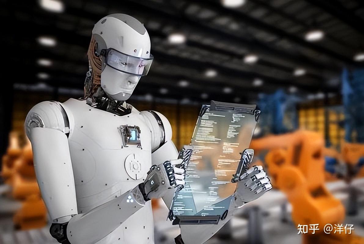 高端制造业真正的龙头未来3年可能翻倍的6大高端制造企业