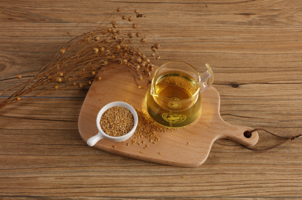 亚麻籽油怎么吃 有一点99 的家庭都做错了 知乎