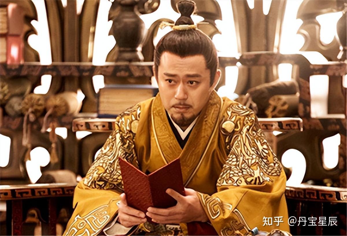 此皇帝在位48年，40年不碰女人，一直活到86岁，结果却成千古笑柄 知乎
