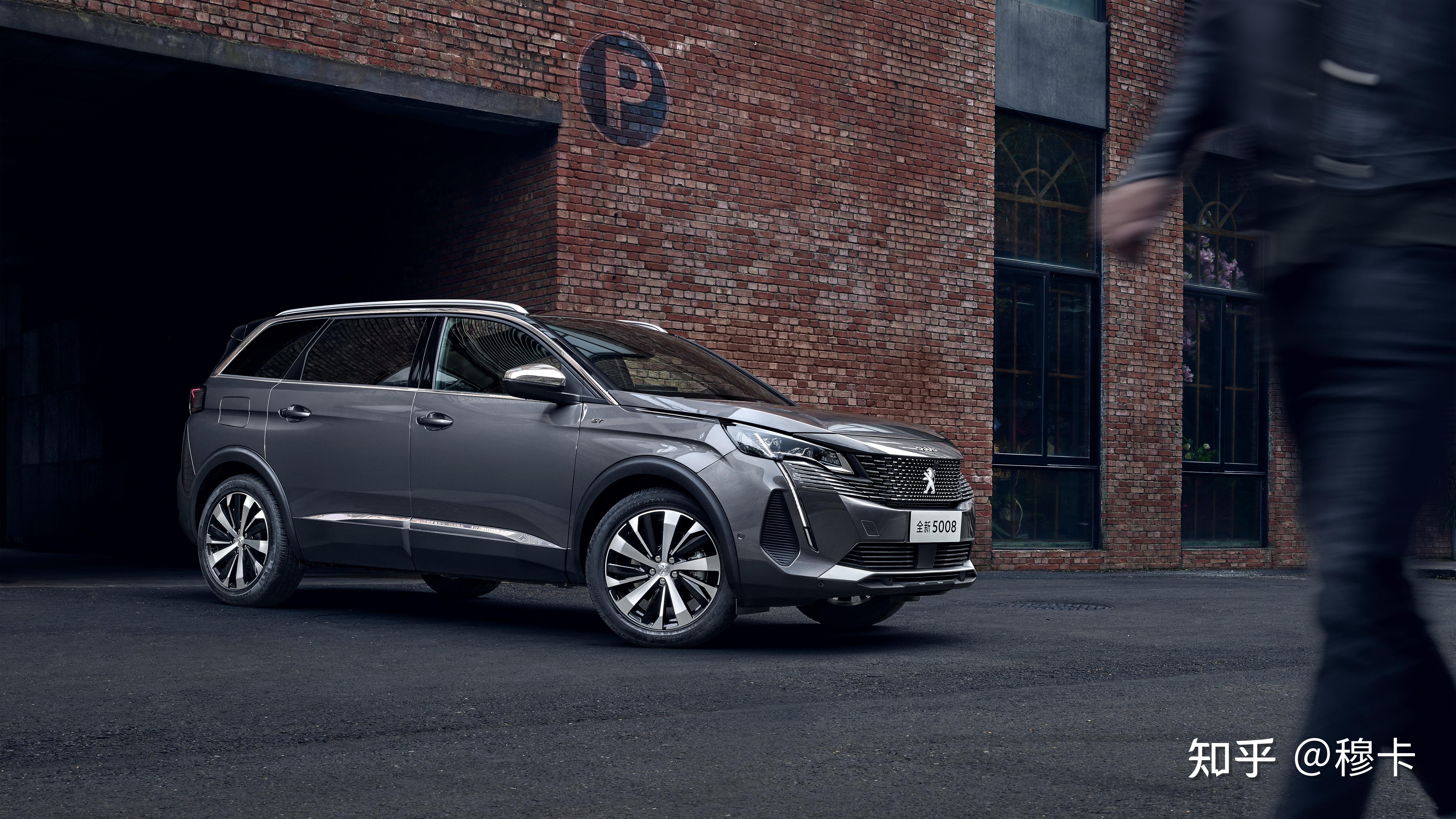 开着你在洱海的风景里走一走 东风标致4008,5008大理试驾体验