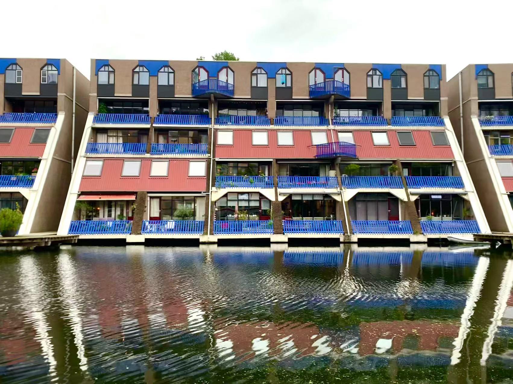 鹿特丹大学部分医学相关硕士项目:鹿特丹