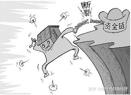 企业资金周转不足看这里