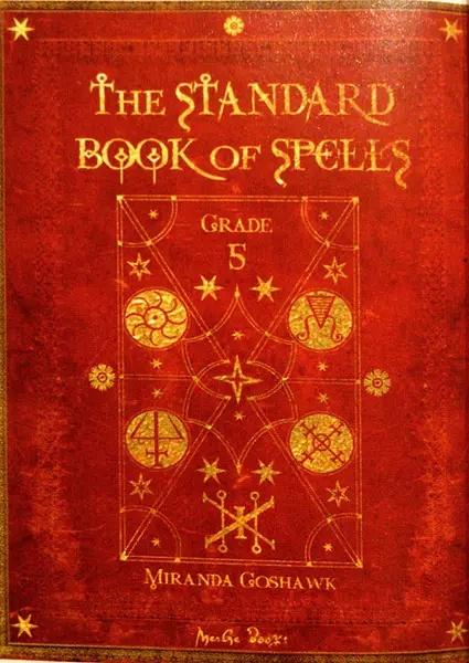 巫师世界书籍一览三人组读书统计