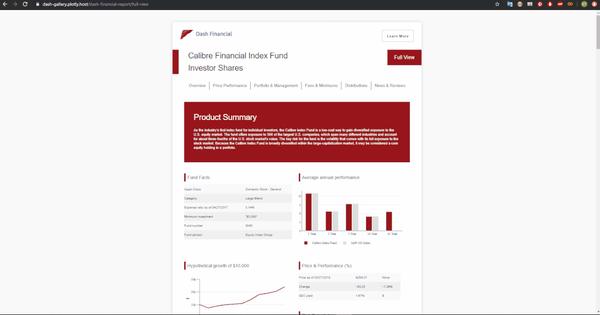 比Tableau更惊艳的可视化工具——Plotly - 知乎