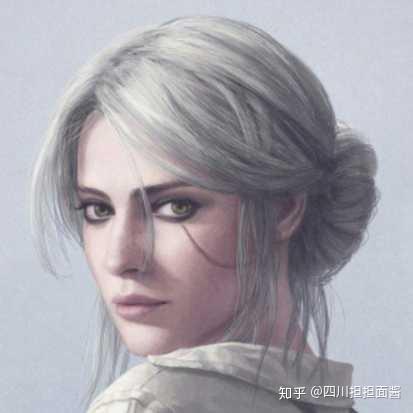 巫师三新手指南(巫师3新手玩法(《巫师3:狂猎》新手向指南&轻攻略&念叨)) 第16张 巫师三新手指南(巫师3新手玩法(《巫师3:狂猎》新手向指南&轻攻略&念叨)) 第16张