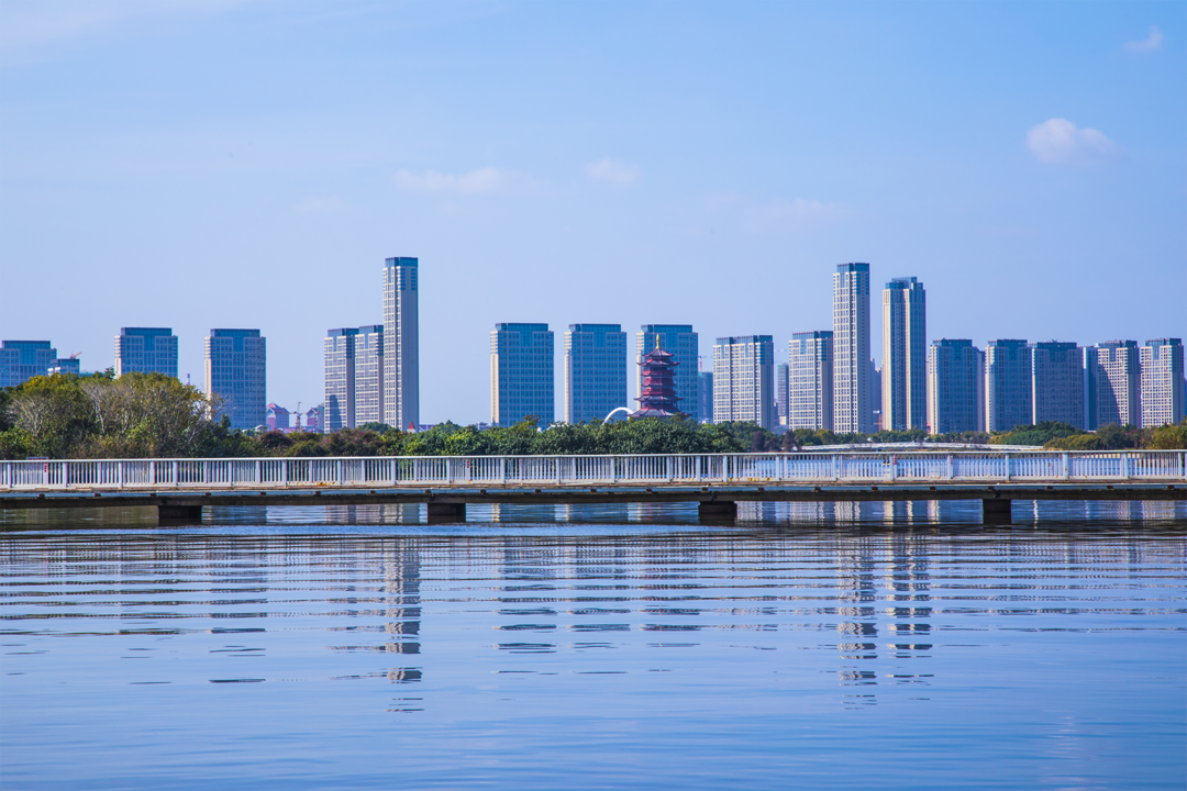 2022厦门集美区踏青春游指南赏花看海