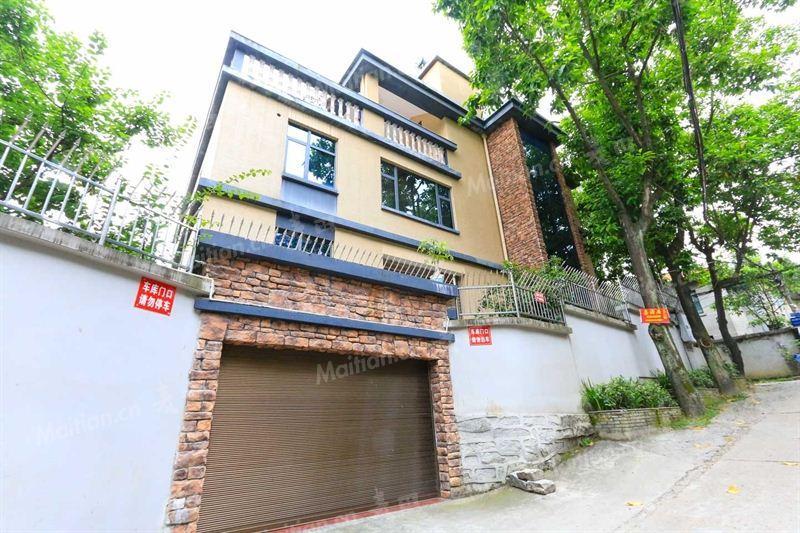 1965年华侨在福州集资修建,带灶台的独栋别墅——华侨新村 - 知乎