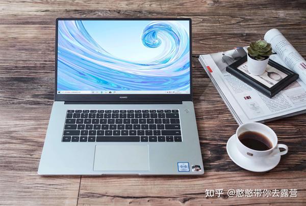 3,華為筆記本電腦matebook d 14 2022款 14英寸 11代酷睿 i5 16g 512g