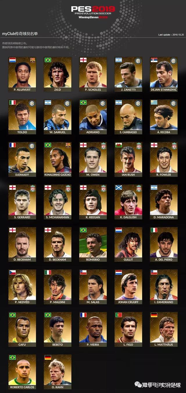 附实况足球手游版阿德里亚诺恐怖能力值! - 知乎